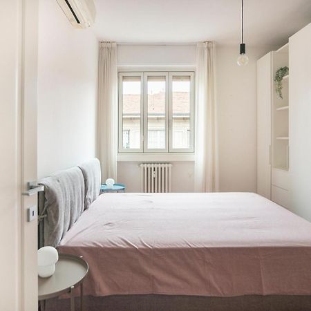 Isola Milano Apartment Extérieur photo
