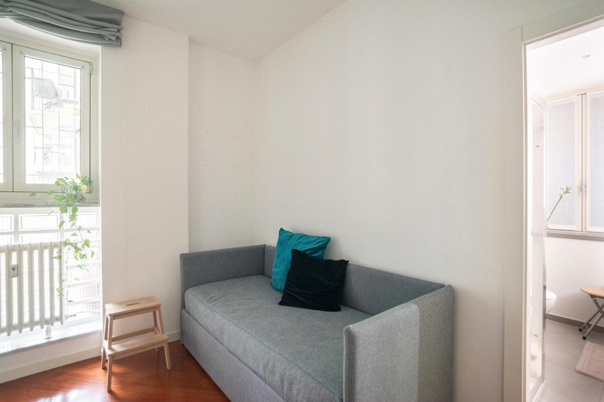 Isola Milano Apartment Extérieur photo