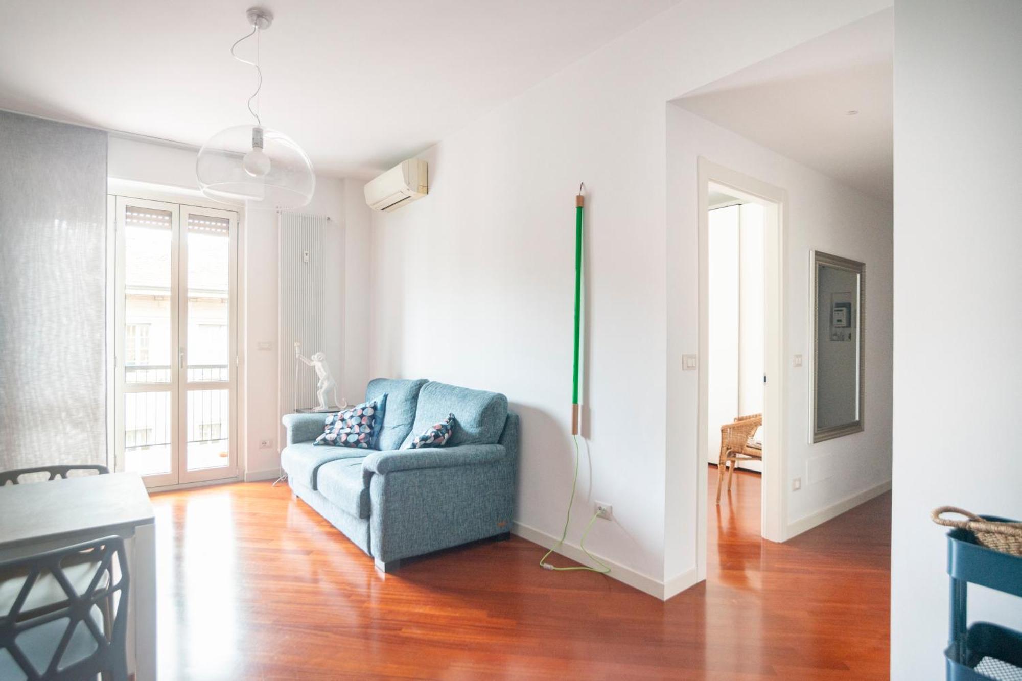Isola Milano Apartment Extérieur photo