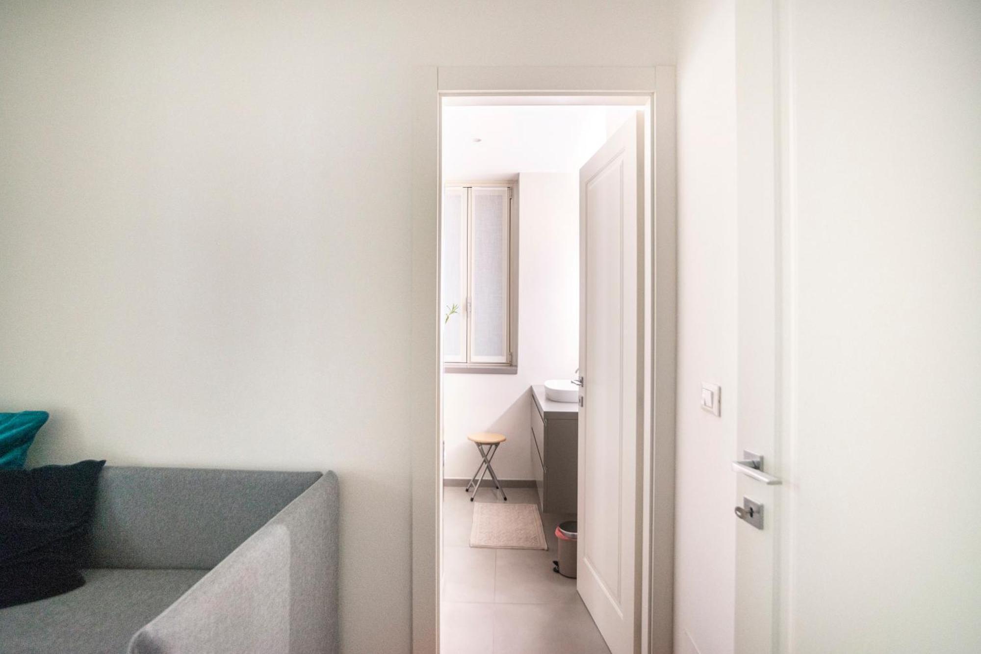Isola Milano Apartment Extérieur photo