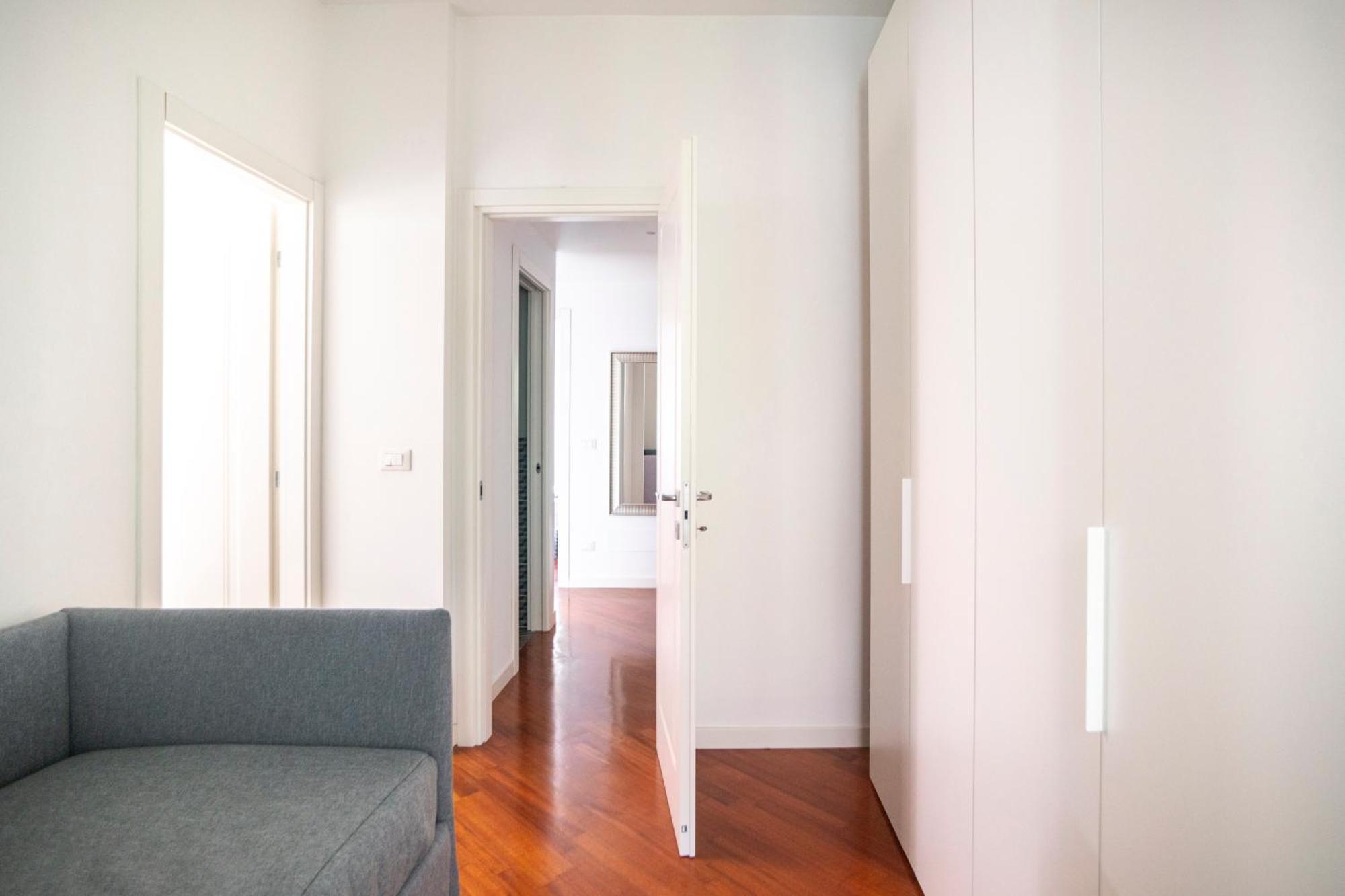 Isola Milano Apartment Extérieur photo