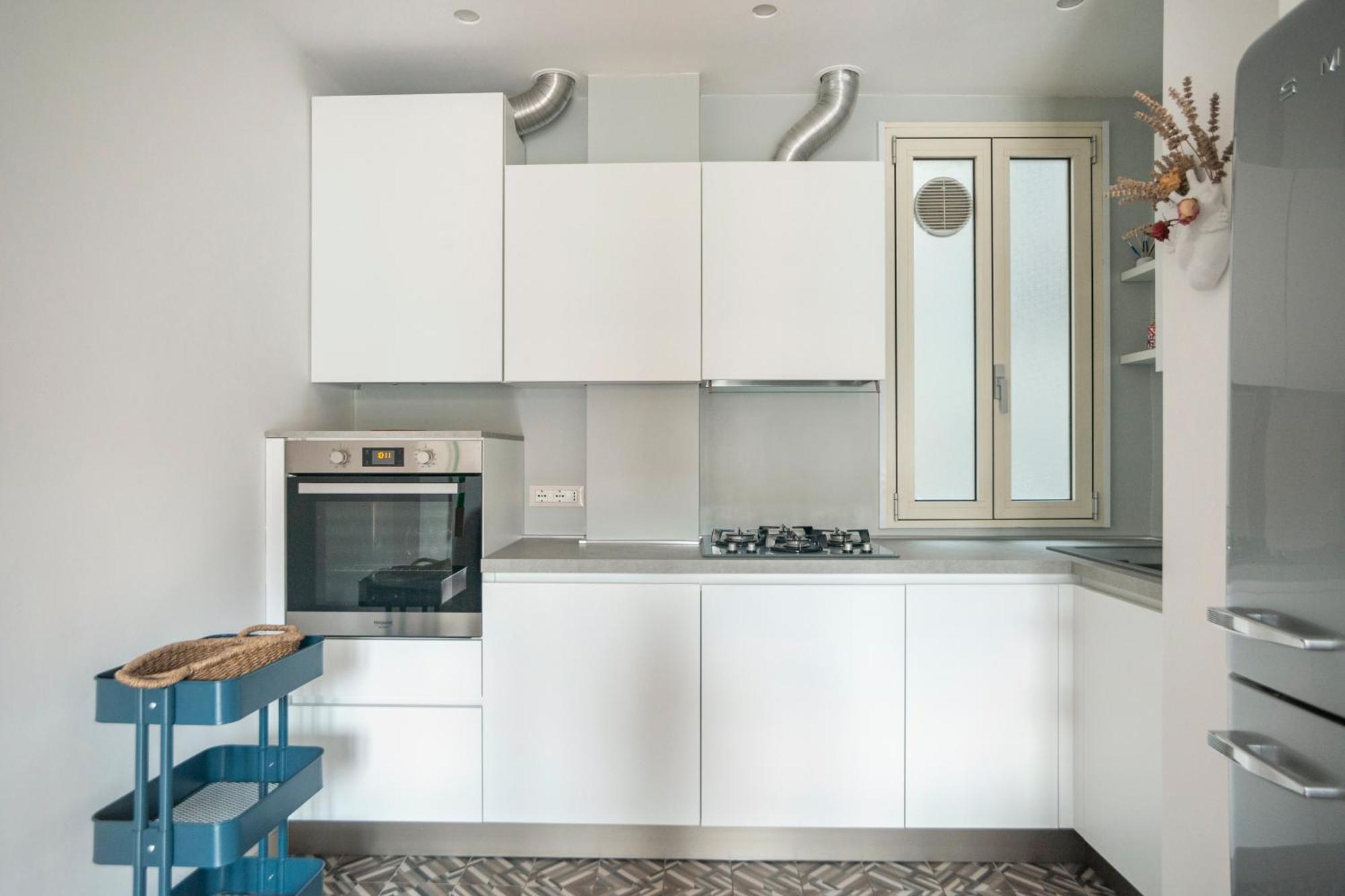 Isola Milano Apartment Extérieur photo