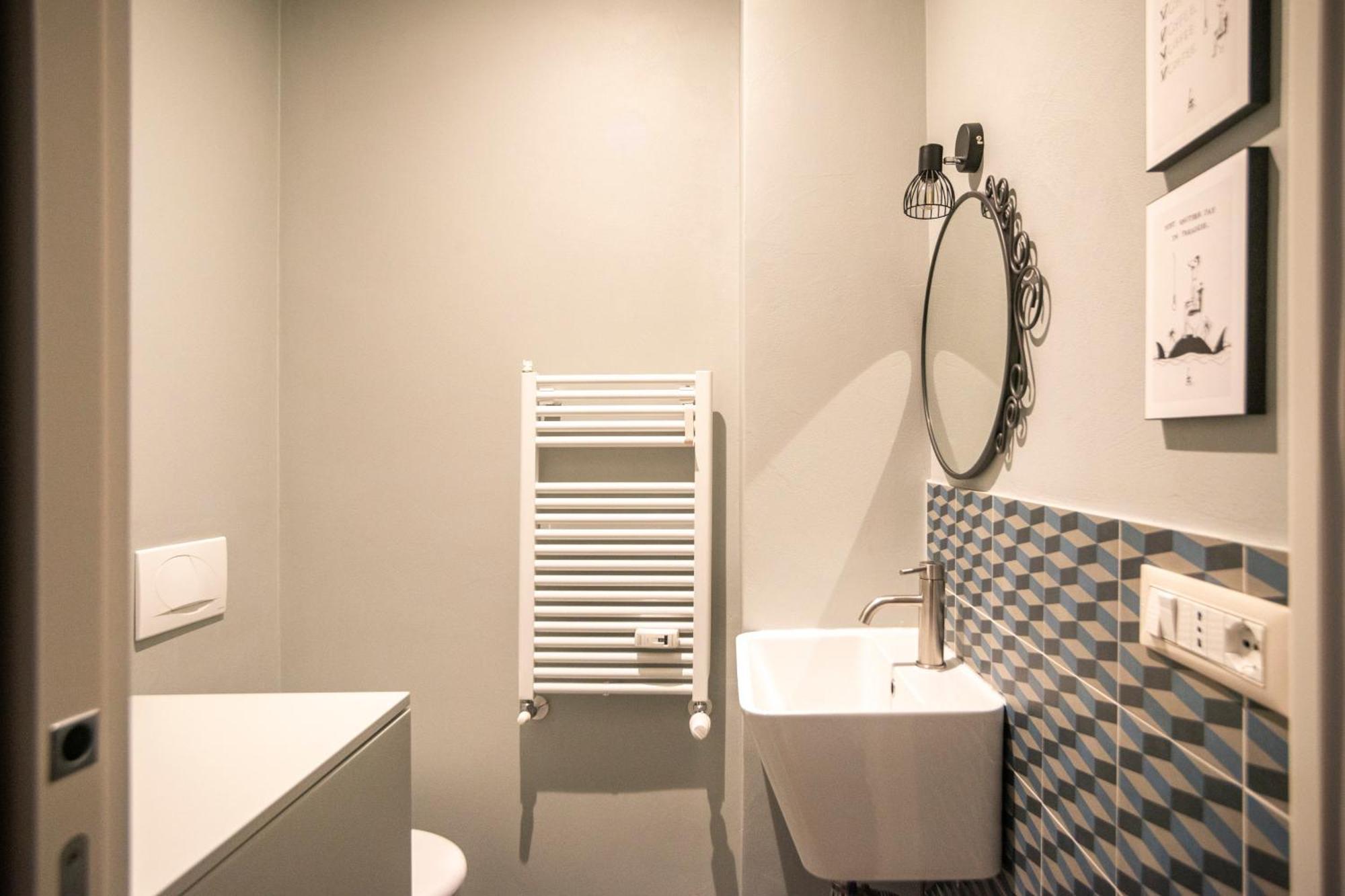 Isola Milano Apartment Extérieur photo