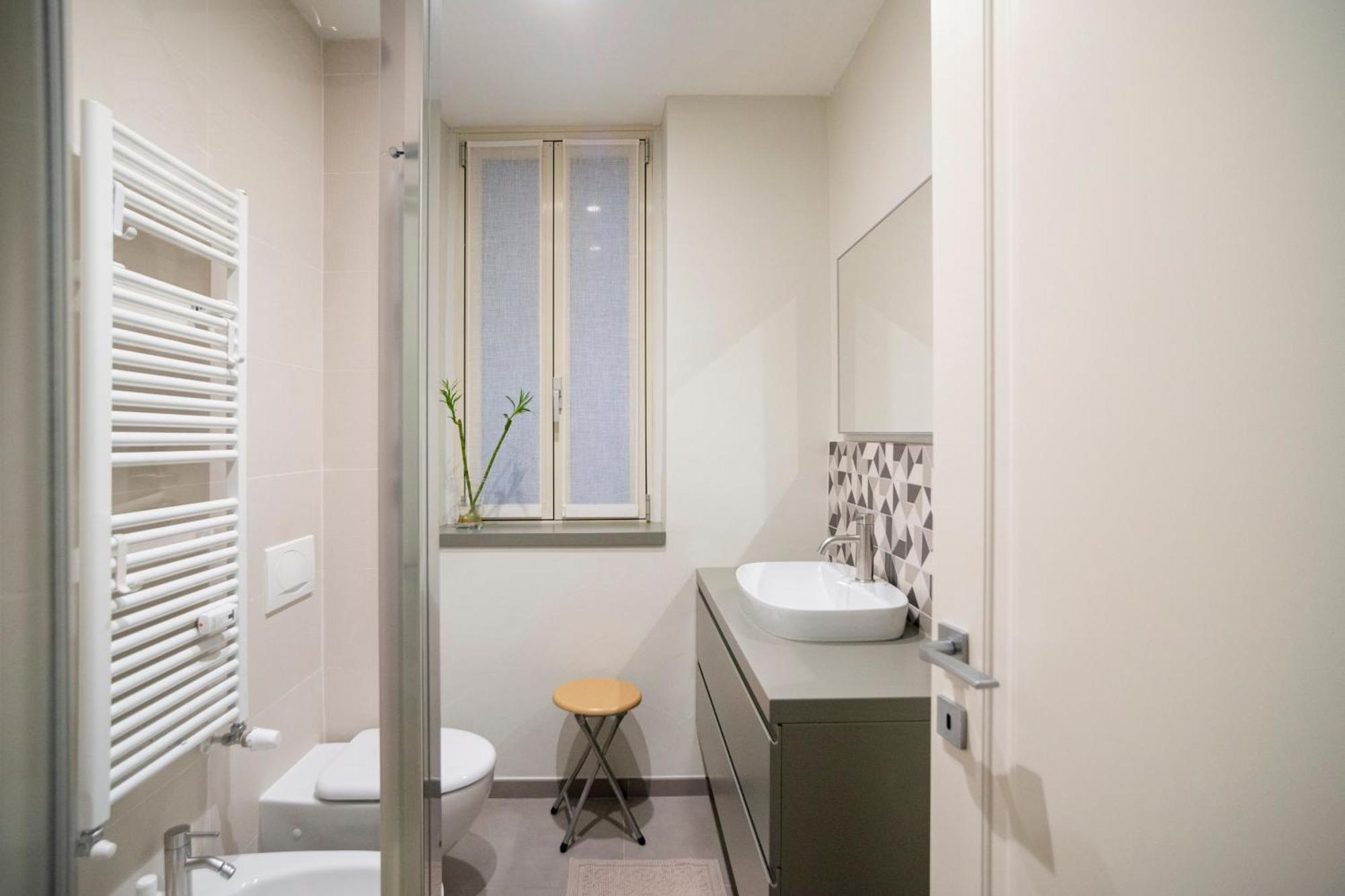 Isola Milano Apartment Extérieur photo