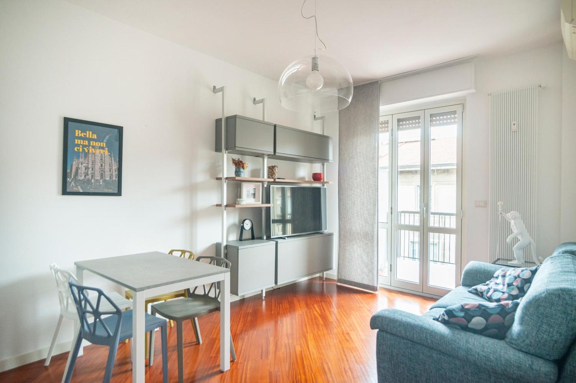 Isola Milano Apartment Extérieur photo
